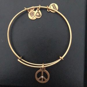 Alex and Ani Peace